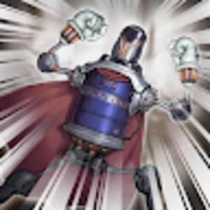 Meet your Posher, Abdi